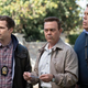 Andy Samberg, Joe Lo Truglio, and Joel McKinnon Miller star in Brooklyn Nine-Nine